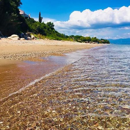 Panorama Beach Chrani Zewnętrze zdjęcie