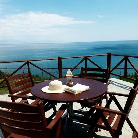 Panorama Beach Chrani Zewnętrze zdjęcie