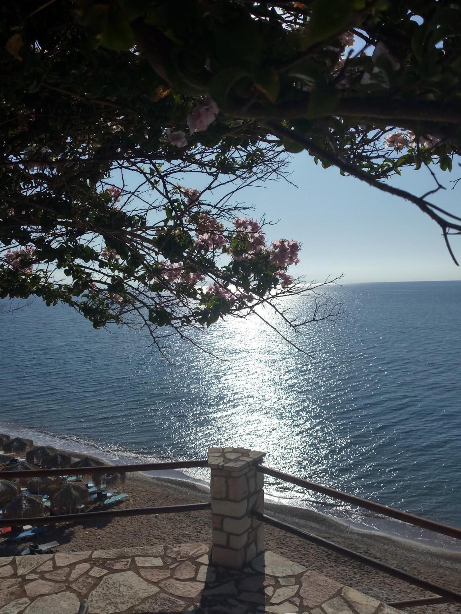 Panorama Beach Chrani Zewnętrze zdjęcie