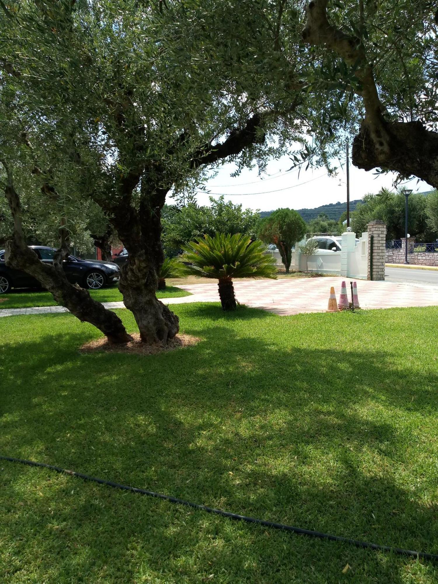 Panorama Beach Chrani Zewnętrze zdjęcie