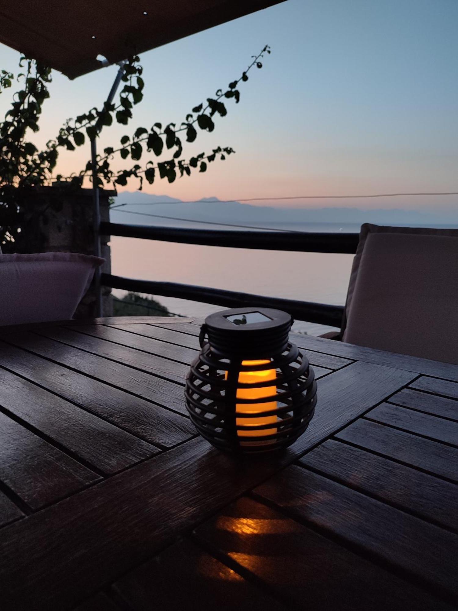 Panorama Beach Chrani Zewnętrze zdjęcie