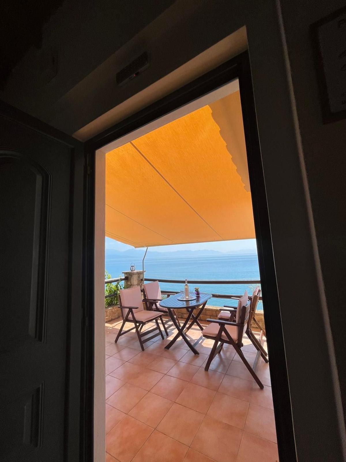 Panorama Beach Chrani Zewnętrze zdjęcie