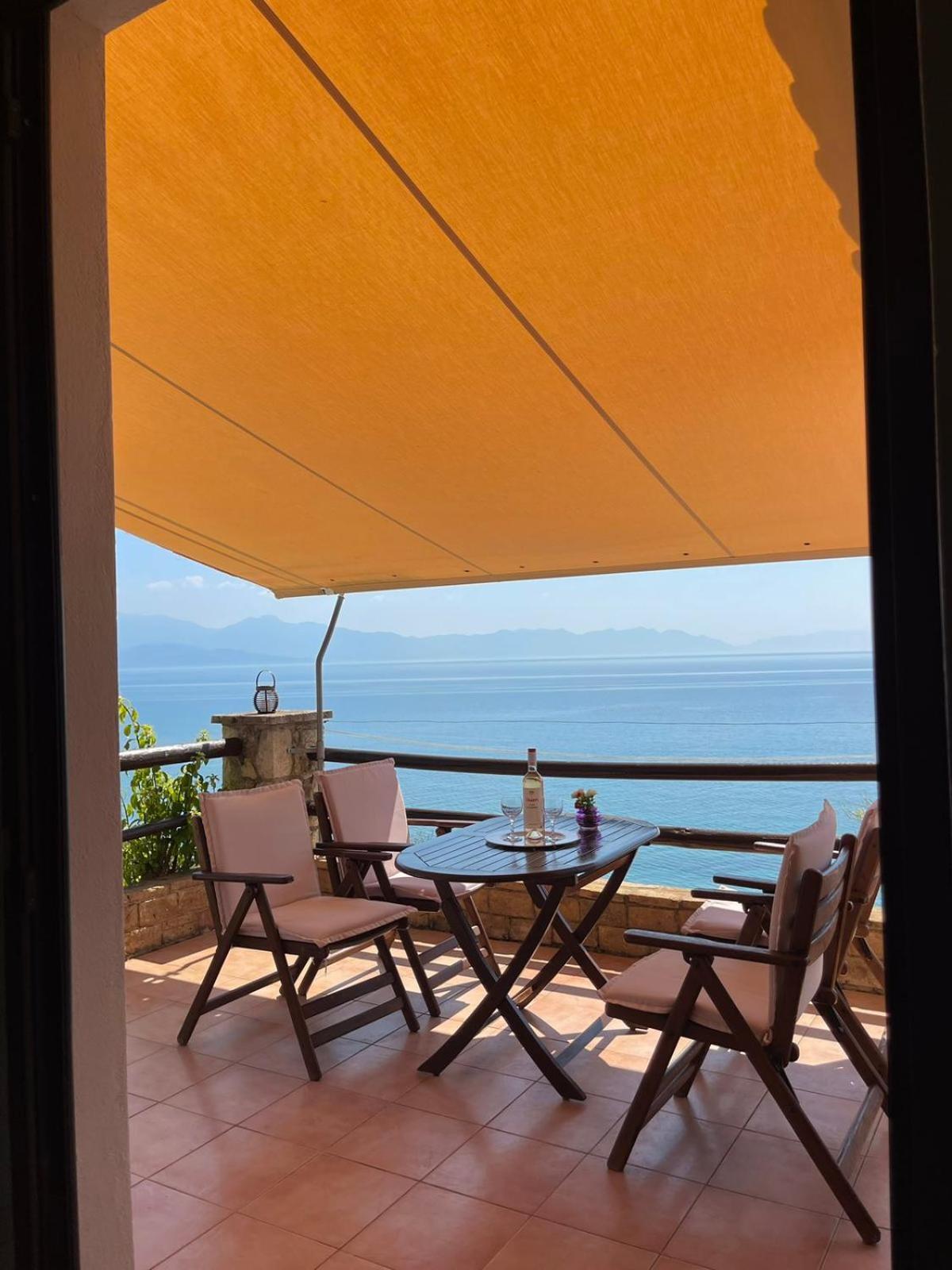 Panorama Beach Chrani Zewnętrze zdjęcie