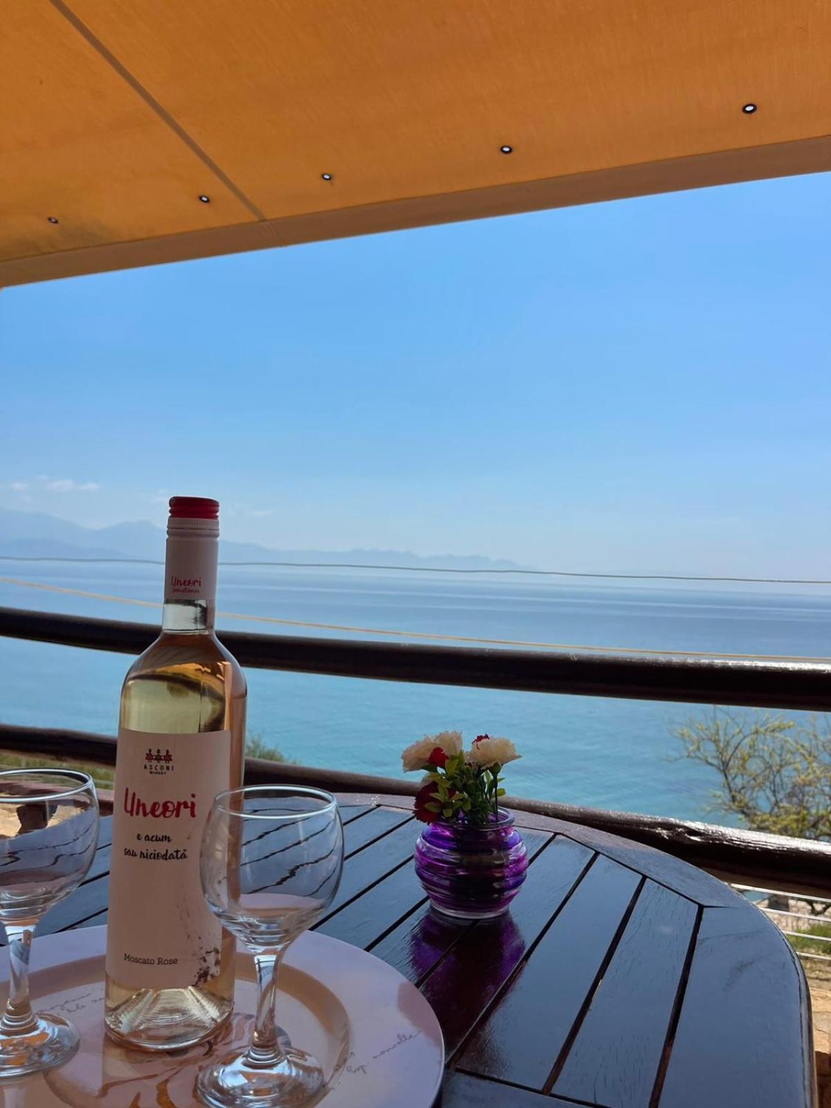 Panorama Beach Chrani Zewnętrze zdjęcie