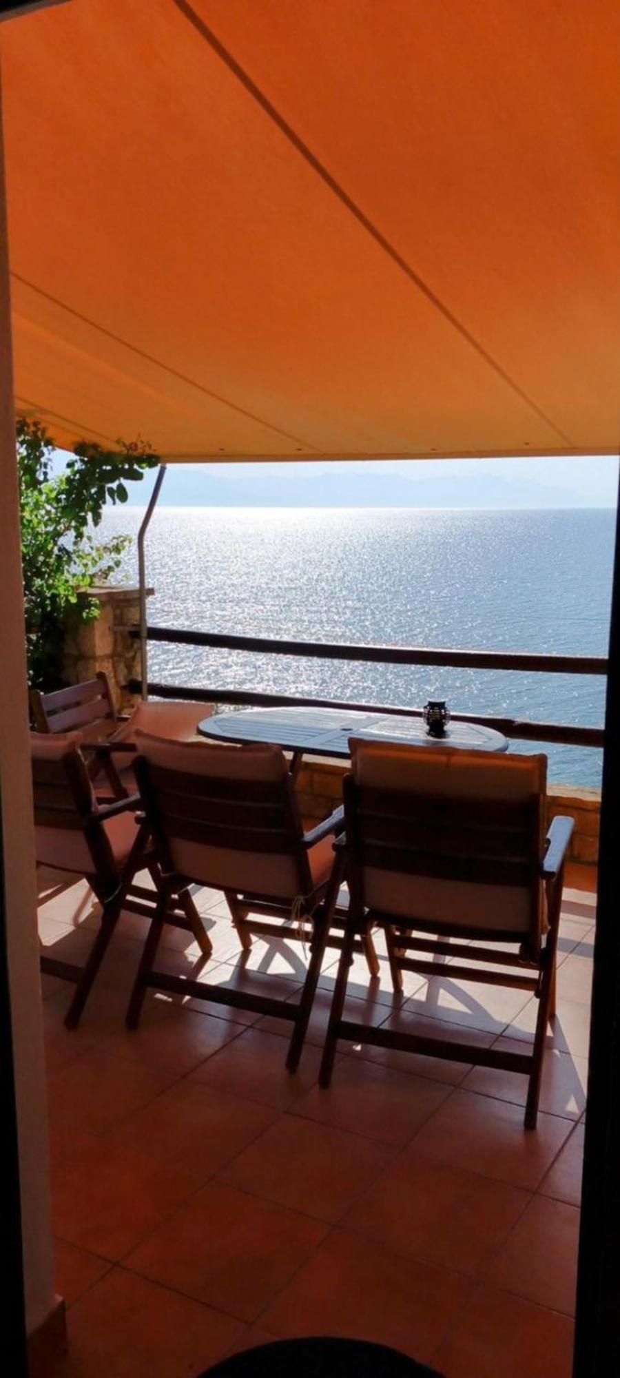Panorama Beach Chrani Zewnętrze zdjęcie