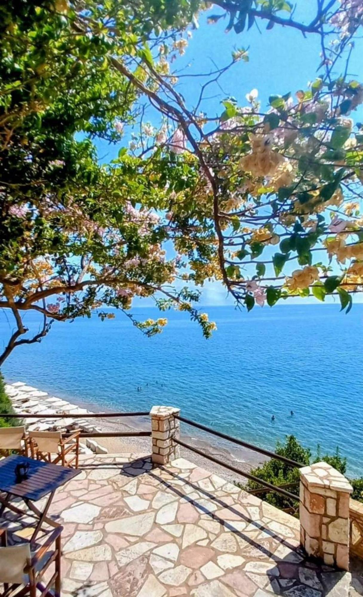 Panorama Beach Chrani Zewnętrze zdjęcie