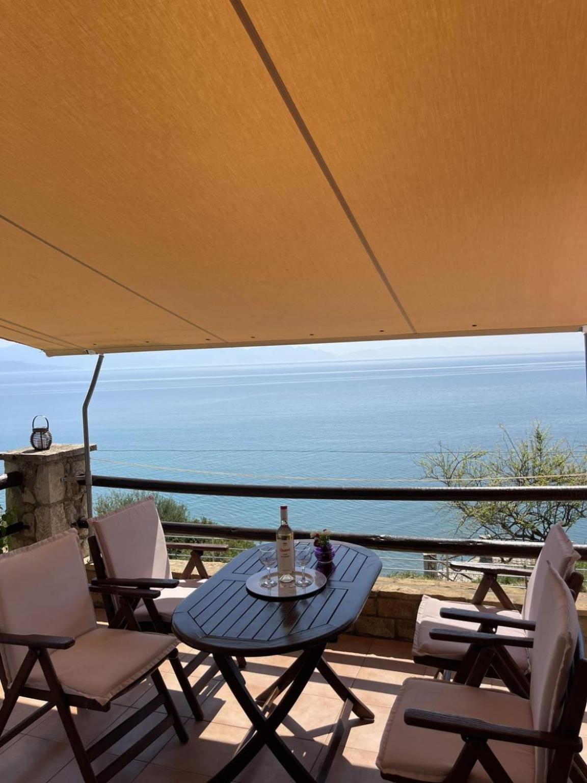 Panorama Beach Chrani Zewnętrze zdjęcie