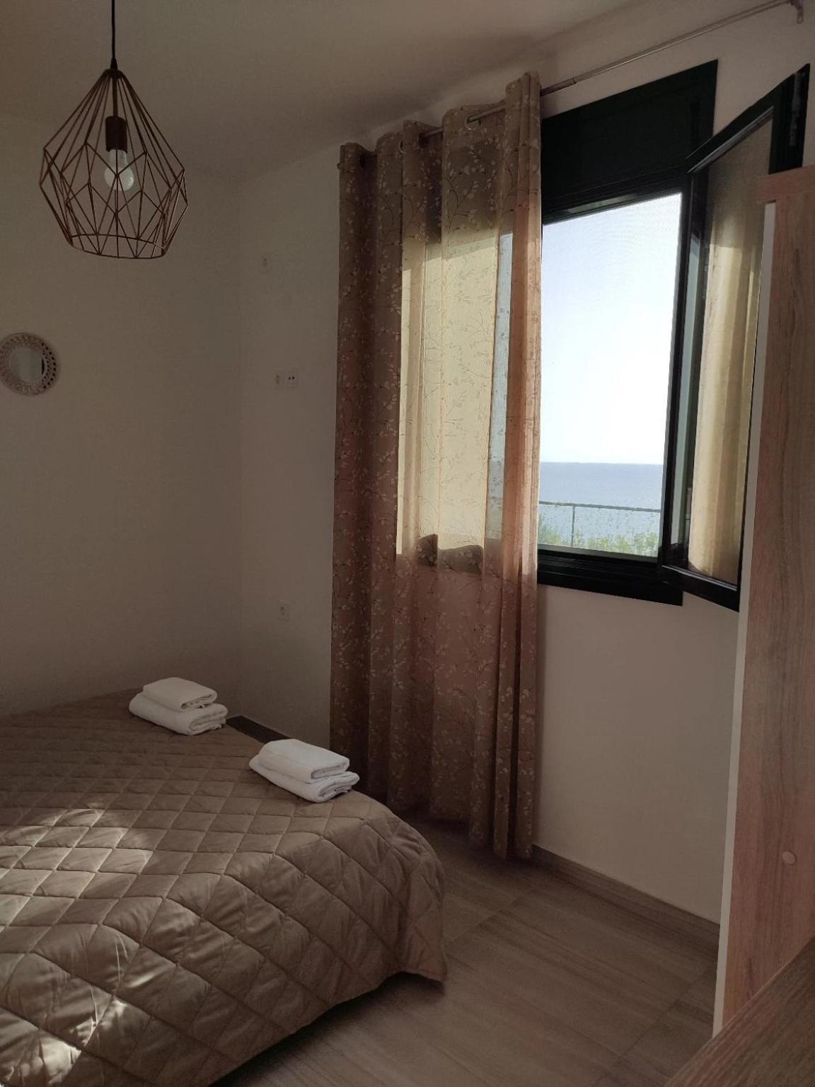 Panorama Beach Chrani Zewnętrze zdjęcie