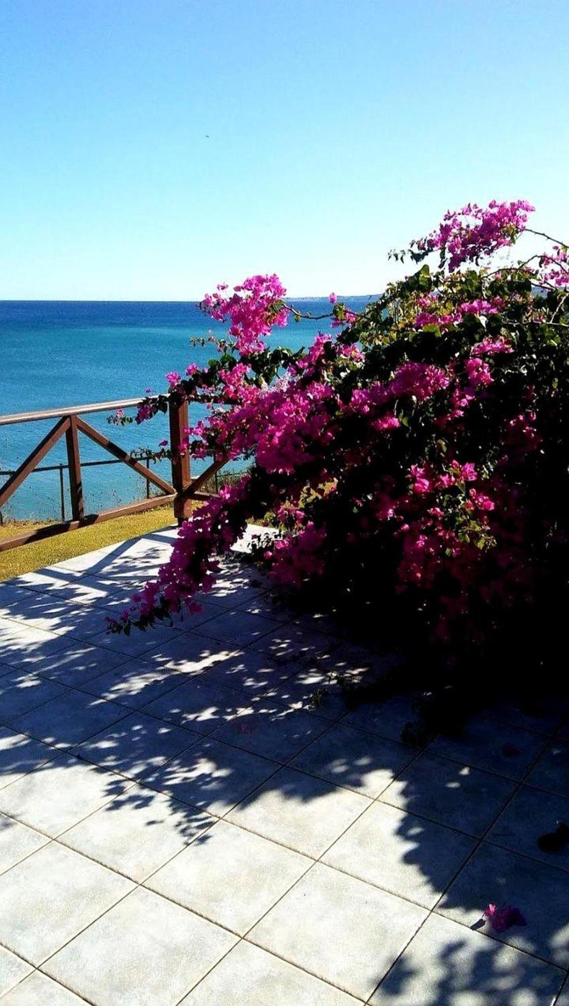 Panorama Beach Chrani Zewnętrze zdjęcie