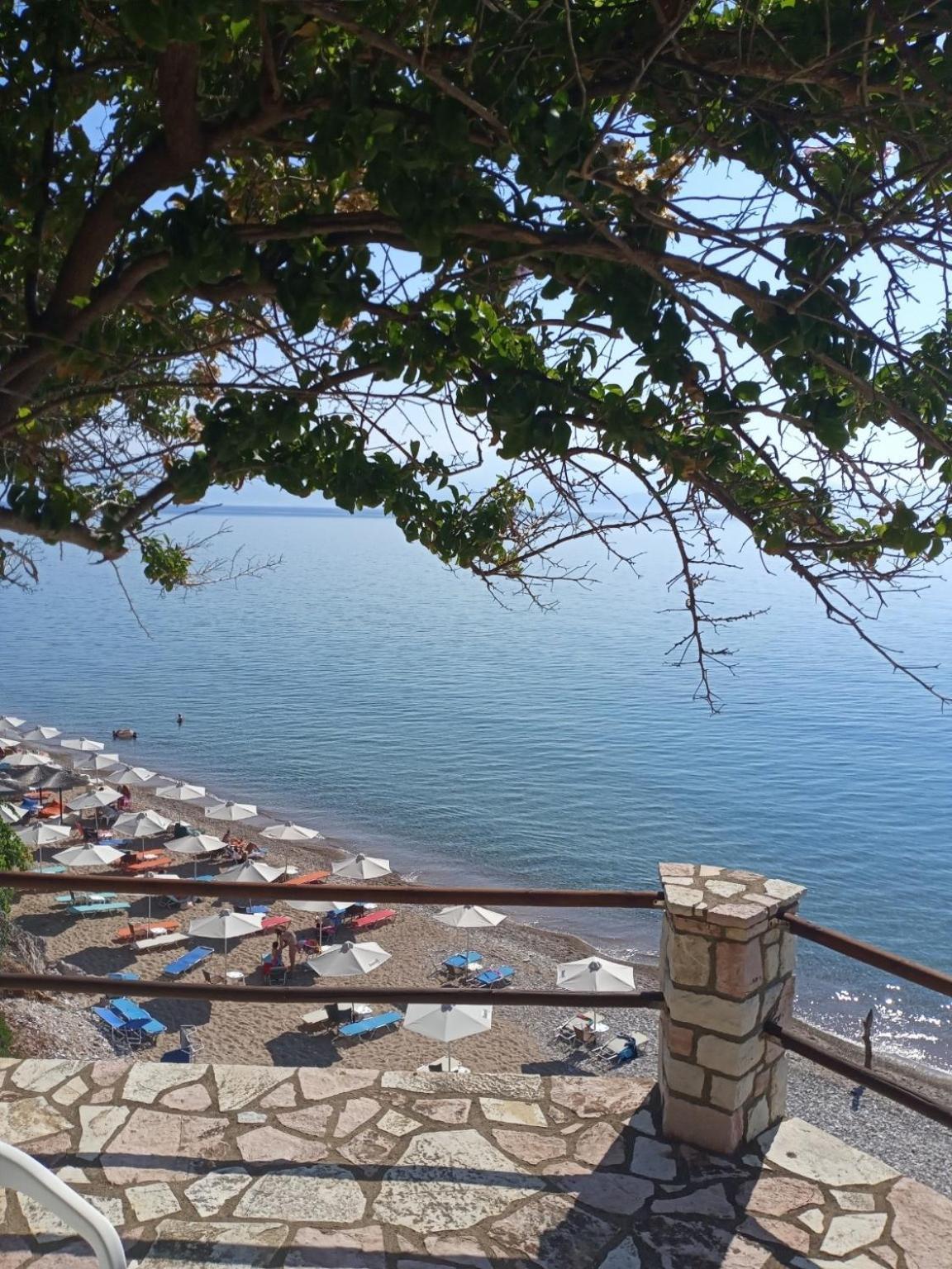 Panorama Beach Chrani Zewnętrze zdjęcie