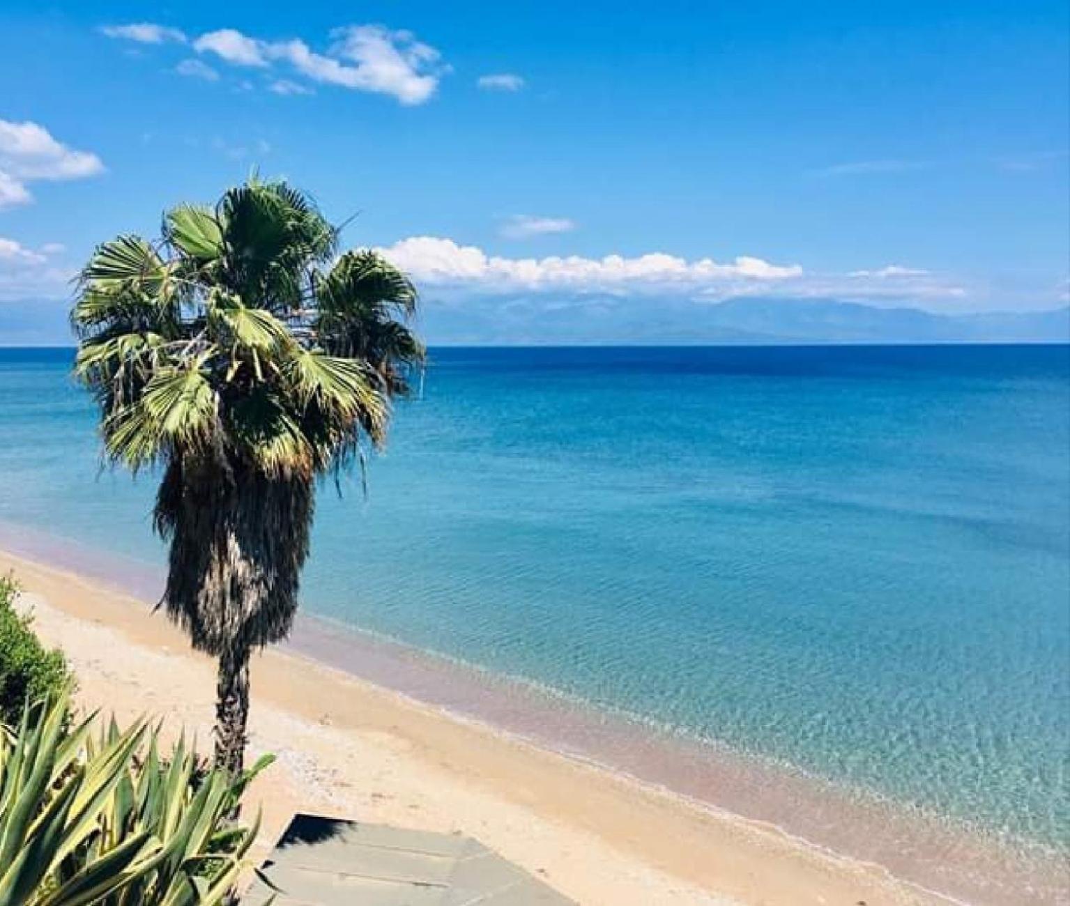 Panorama Beach Chrani Zewnętrze zdjęcie