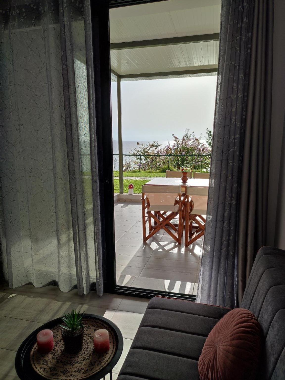 Panorama Beach Chrani Zewnętrze zdjęcie