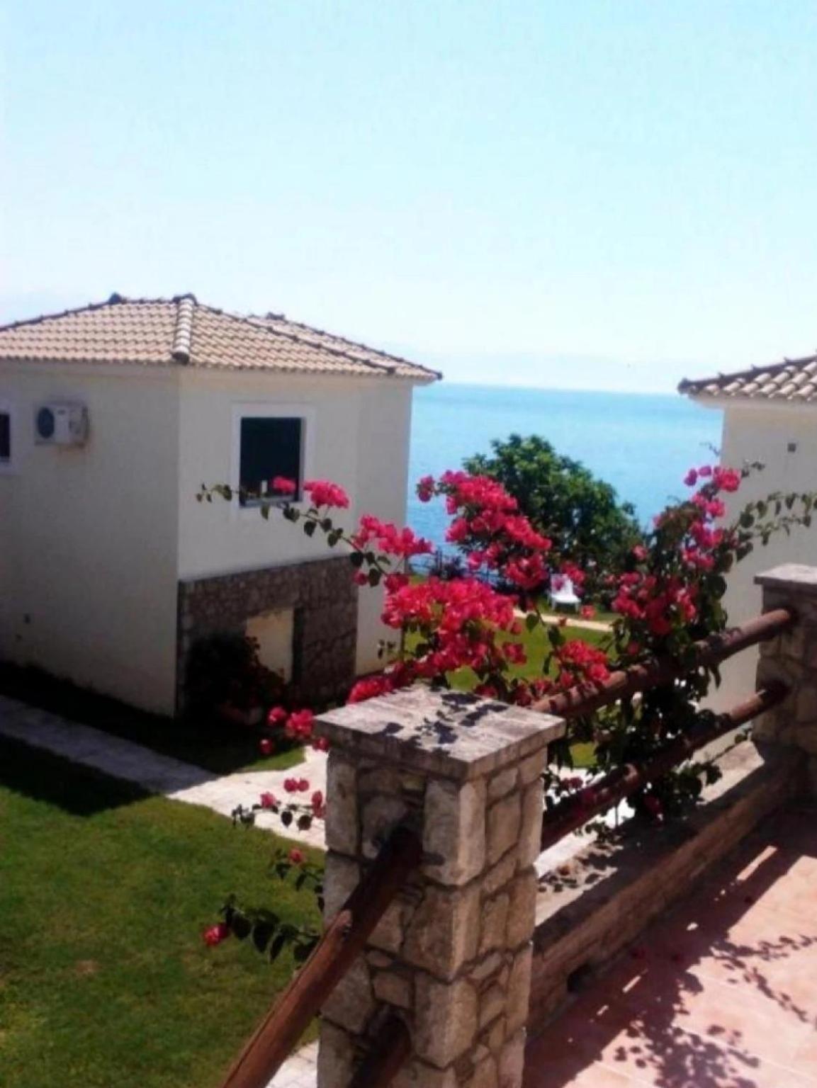 Panorama Beach Chrani Zewnętrze zdjęcie