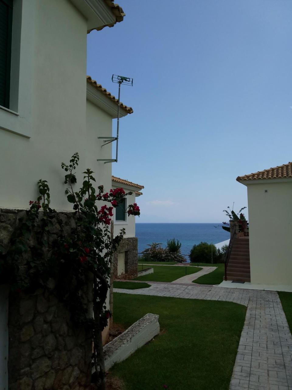 Panorama Beach Chrani Zewnętrze zdjęcie