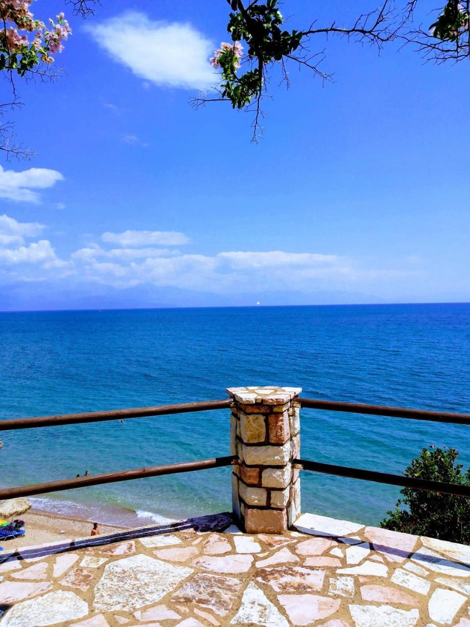 Panorama Beach Chrani Zewnętrze zdjęcie