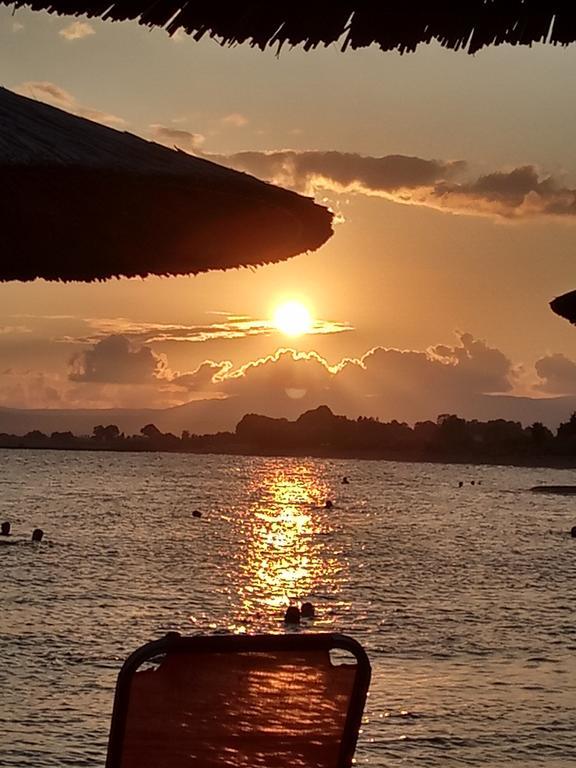Panorama Beach Chrani Zewnętrze zdjęcie